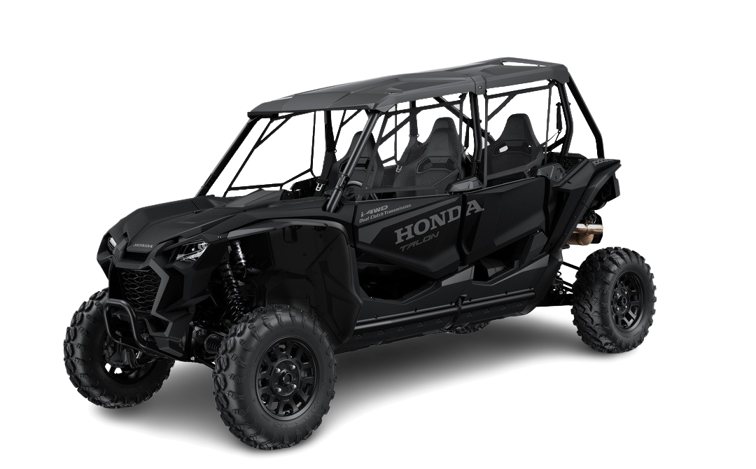 Honda Talon 1000XS - 4 2023