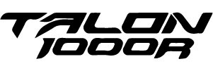 Talon 1000R Modelo 2024 logo