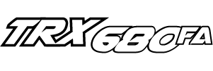 NEGOCIO ESPECIAL - TRX 680 FA logo