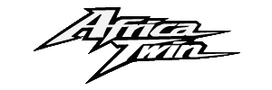 AFRICA TWIN CRF 1100L DCT SE Modelo 2026 logo
