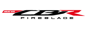 CBR 1000 RRR Modelo 2025 logo