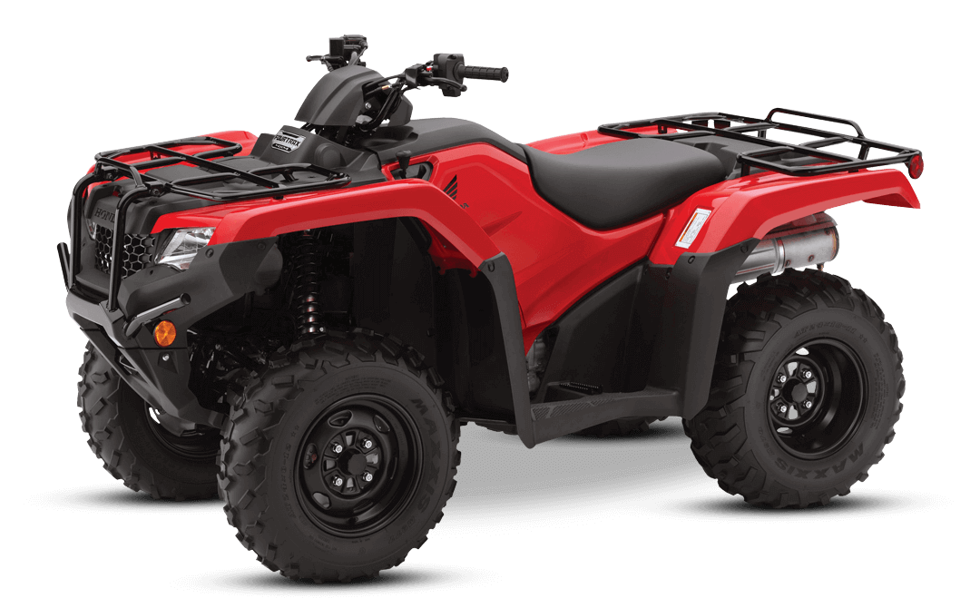 TRX 420 FE Modelo 2024