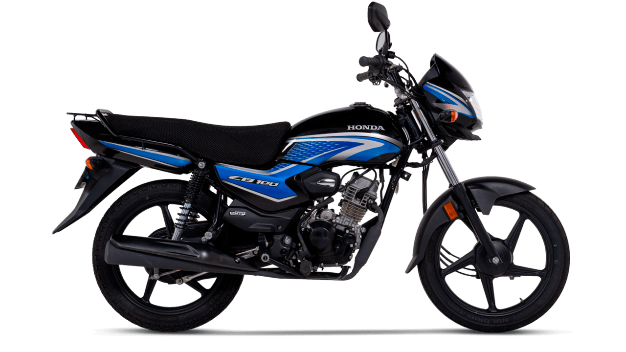 CB 100 2027