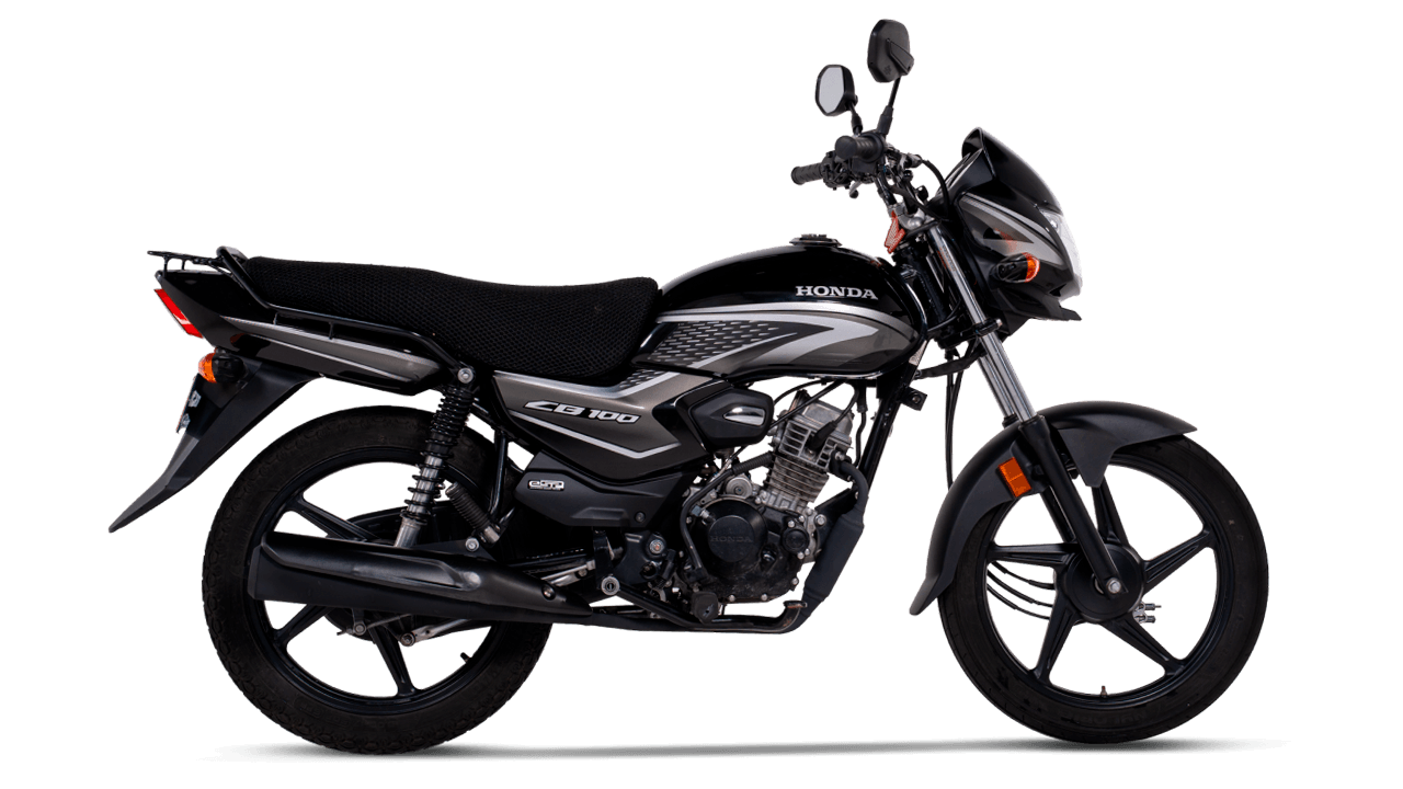 CB 100 2027