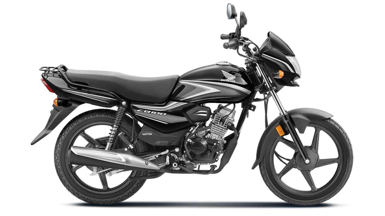 CB 100 2026