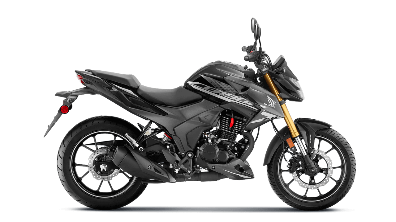 CB 190R 2.0 2026