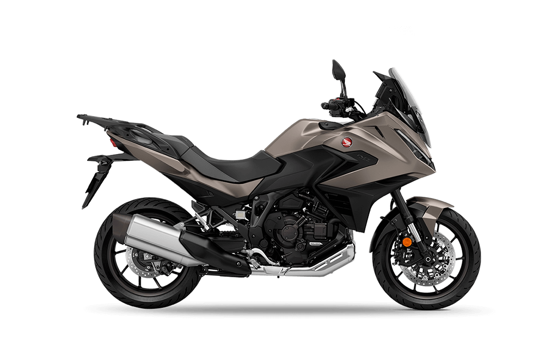 NT 1100 Modelo 2025