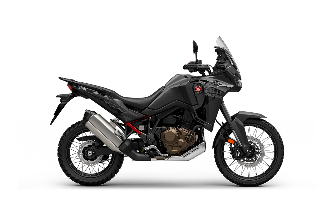 AFRICA TWIN CRF 1100L Modelo 2026